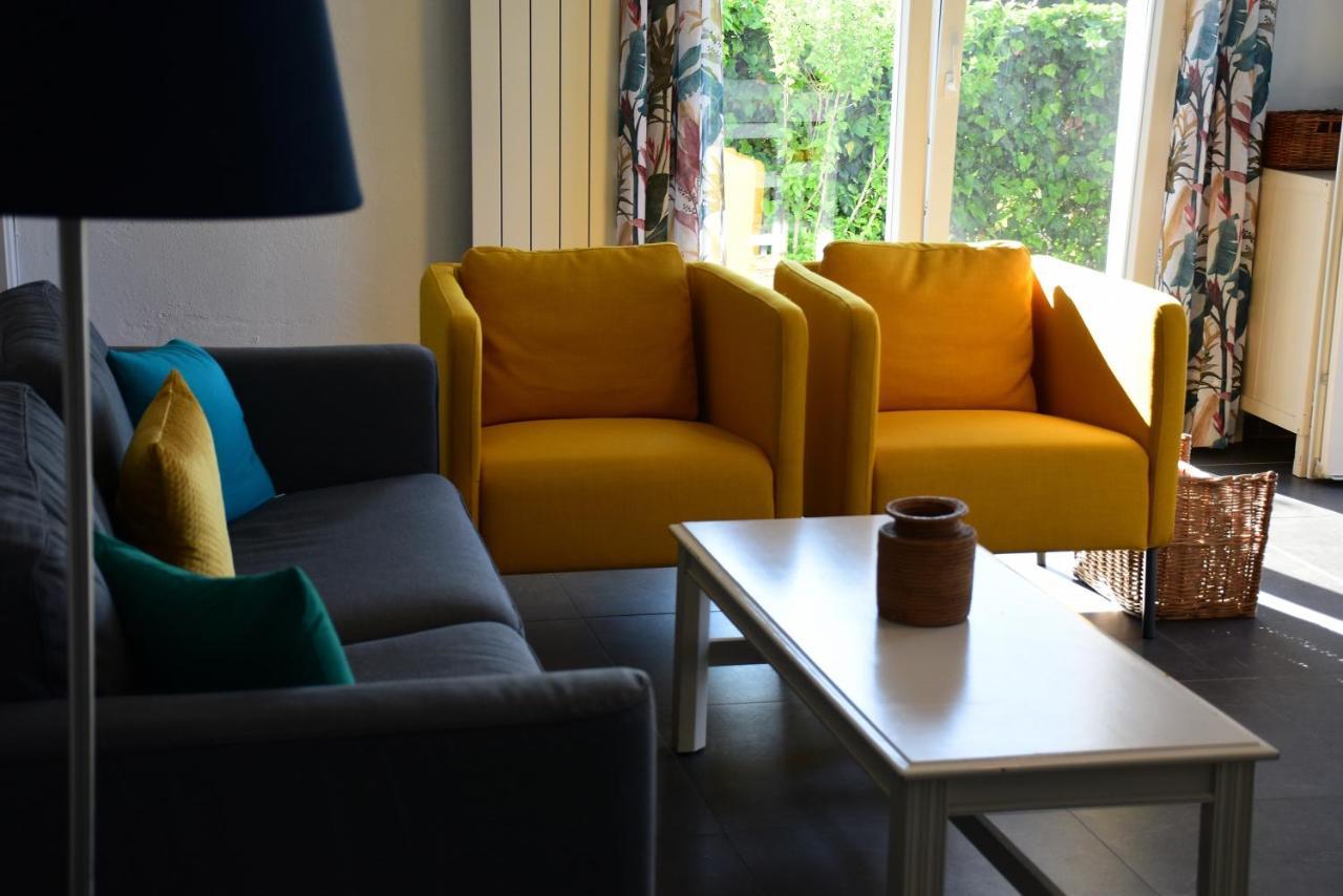 Villa Monte Kariotes Samothraki Ngoại thất bức ảnh